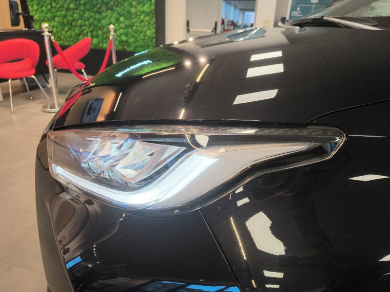 Toyota Yaris usata a Catanzaro (12)