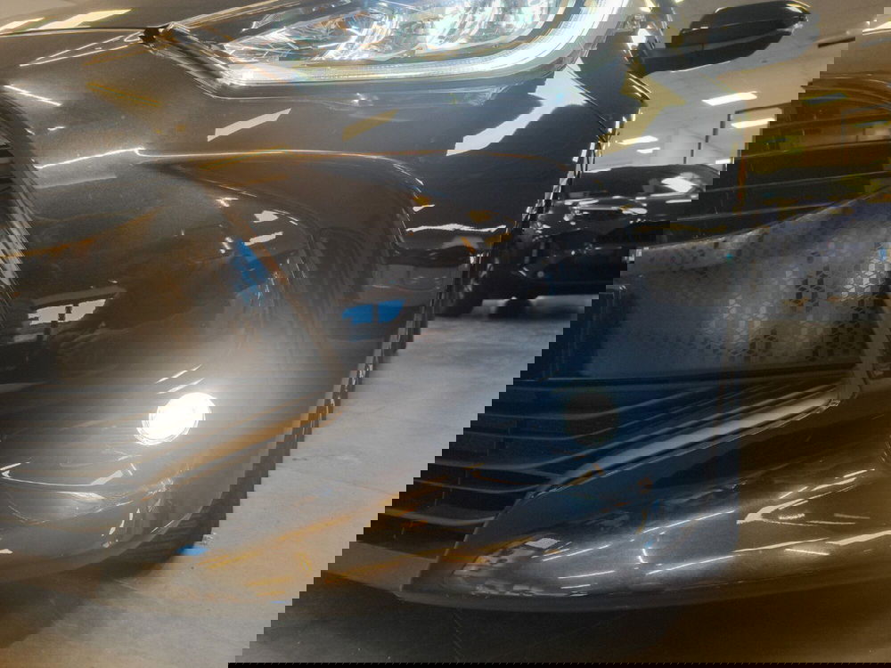 Toyota Yaris usata a Catanzaro (16)