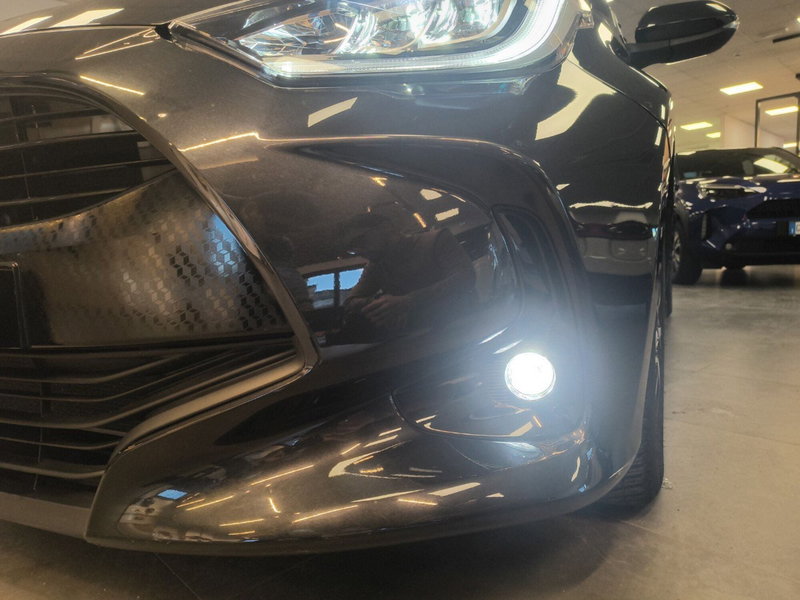 Toyota Yaris usata a Catanzaro (16)