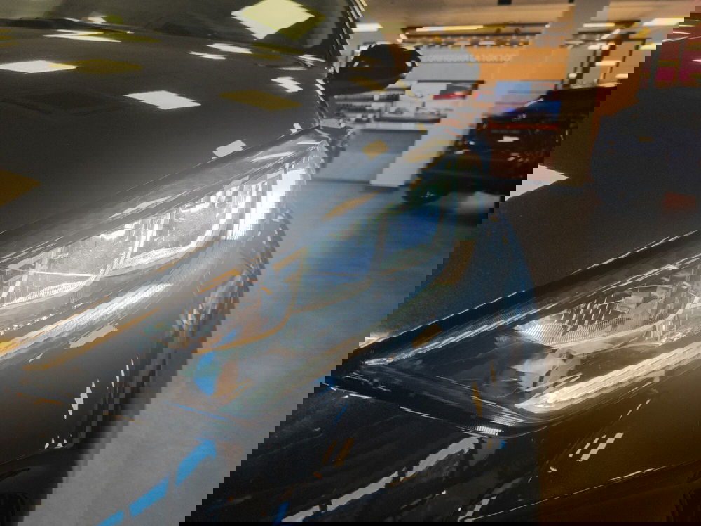 Toyota Yaris usata a Catanzaro (9)