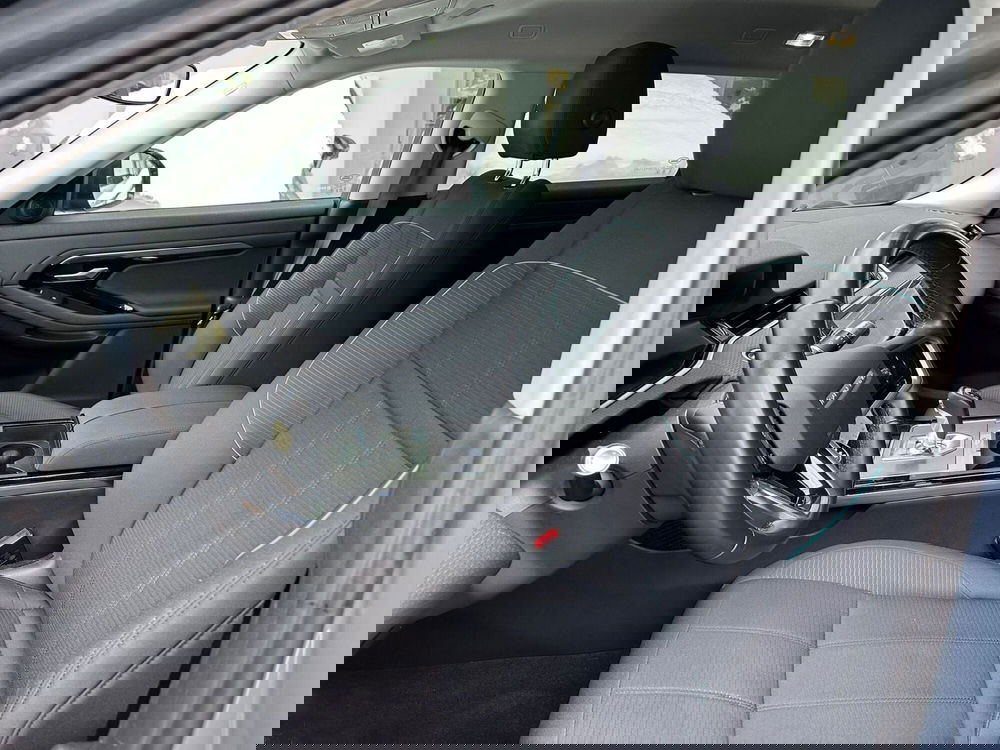 Land Rover Range Rover Evoque usata a Rimini (6)