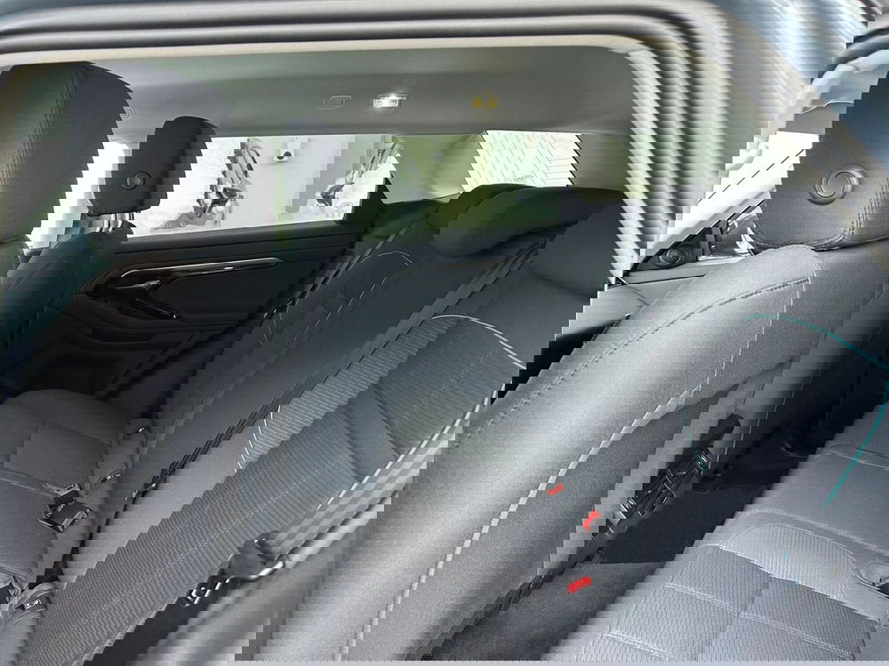 Land Rover Range Rover Evoque usata a Rimini (7)