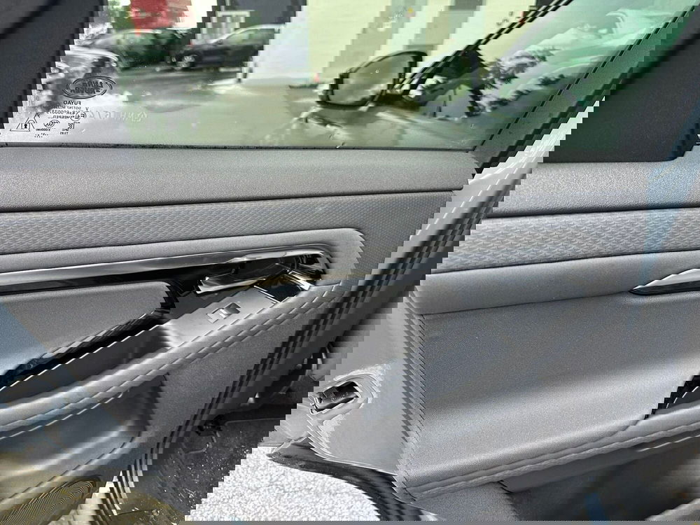 Land Rover Range Rover Evoque usata a Rimini (8)