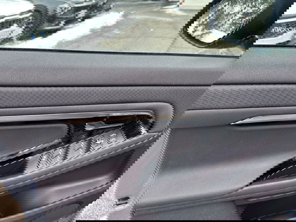 Land Rover Range Rover Evoque usata a Rimini (9)