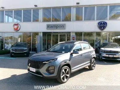 Dr DR 5.0 5.0 1.5 Bi-Fuel GPL nuova a San Dona' Di Piave