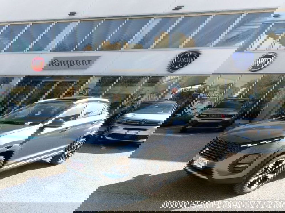 Dr DR 5.0 nuova a Venezia