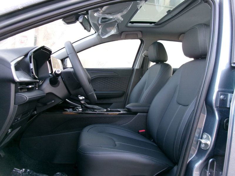 Dr DR 5.0 nuova a Venezia (10)