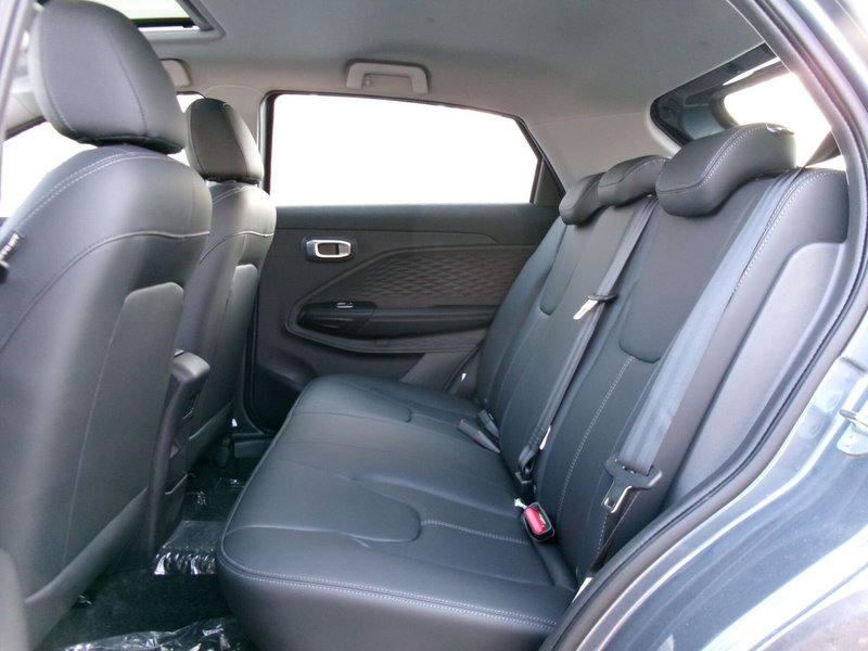 Dr DR 5.0 nuova a Venezia (11)