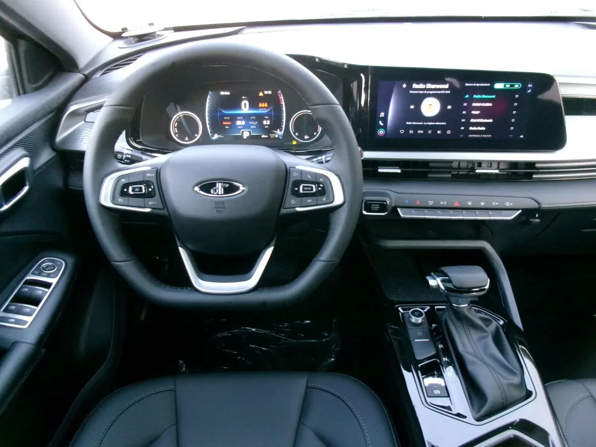 Dr DR 5.0 nuova a Venezia (14)