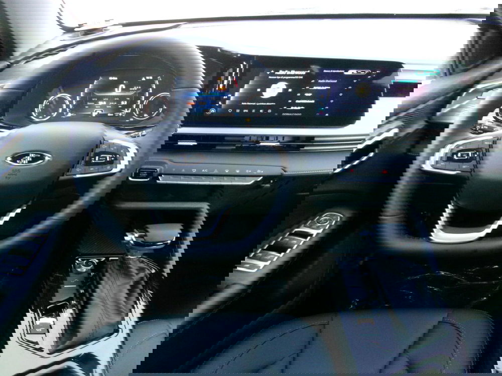 Dr DR 5.0 nuova a Venezia (14)