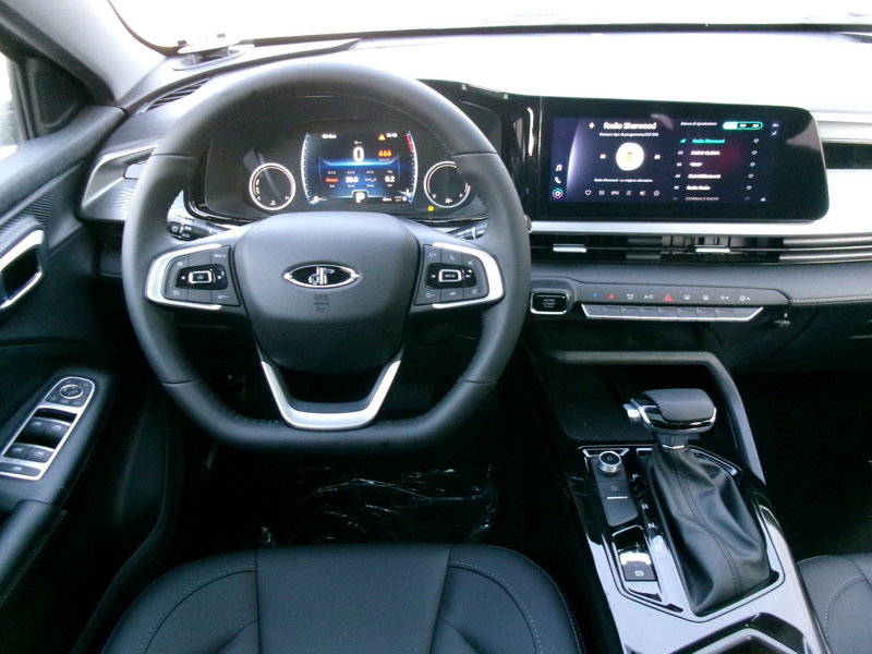 Dr DR 5.0 nuova a Venezia (14)