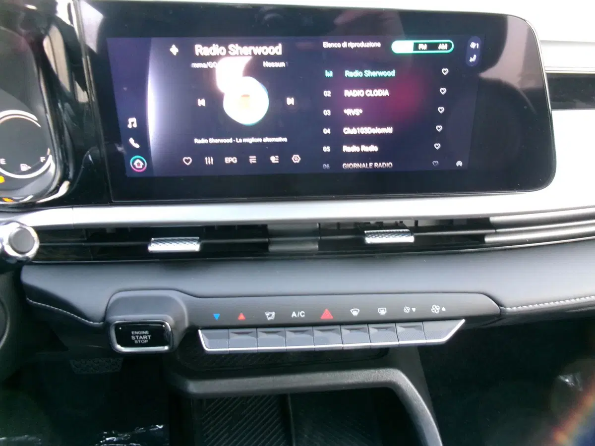 Dr DR 5.0 nuova a Venezia (16)