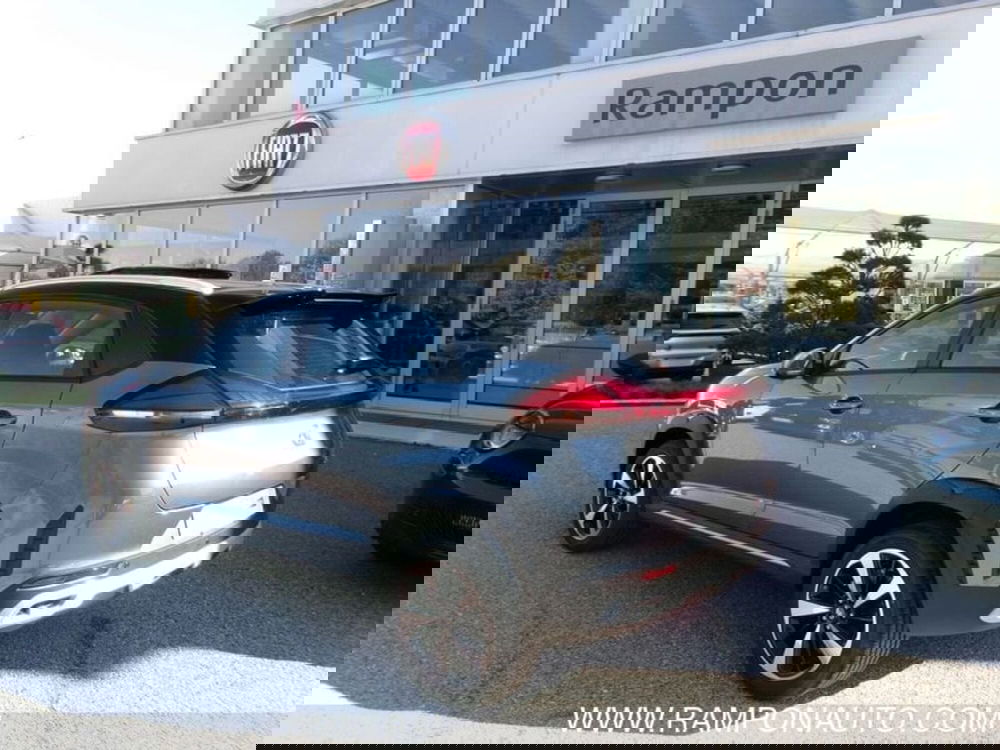 Dr DR 5.0 nuova a Venezia (3)