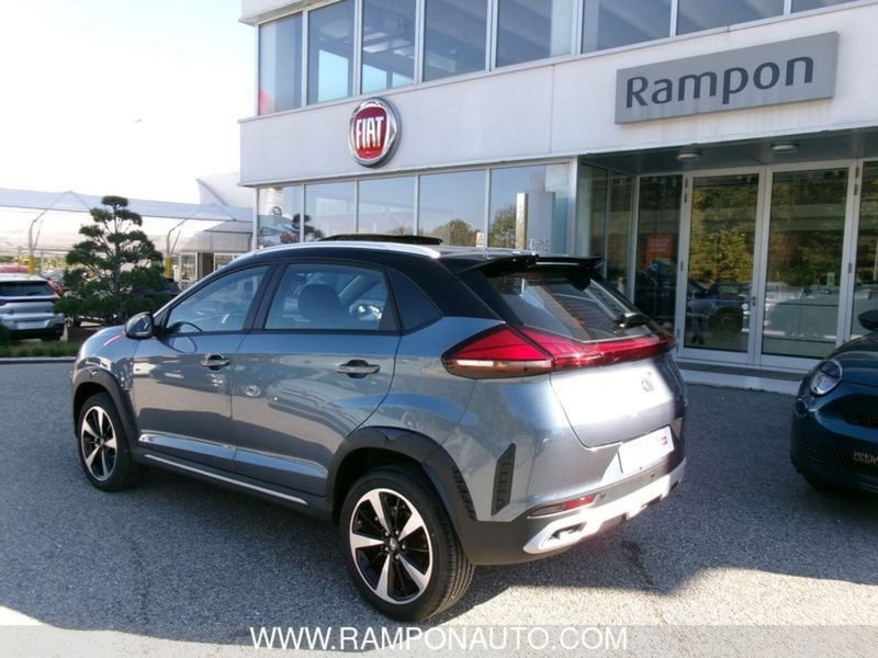 Dr DR 5.0 nuova a Venezia (3)