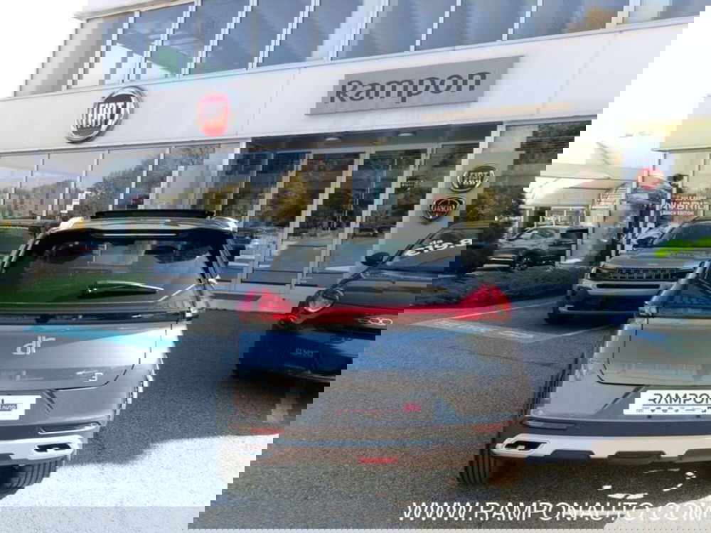 Dr DR 5.0 nuova a Venezia (4)