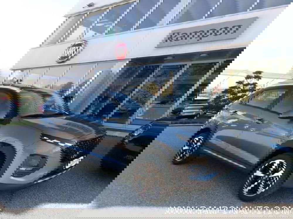 Dr DR 5.0 nuova a Venezia (6)