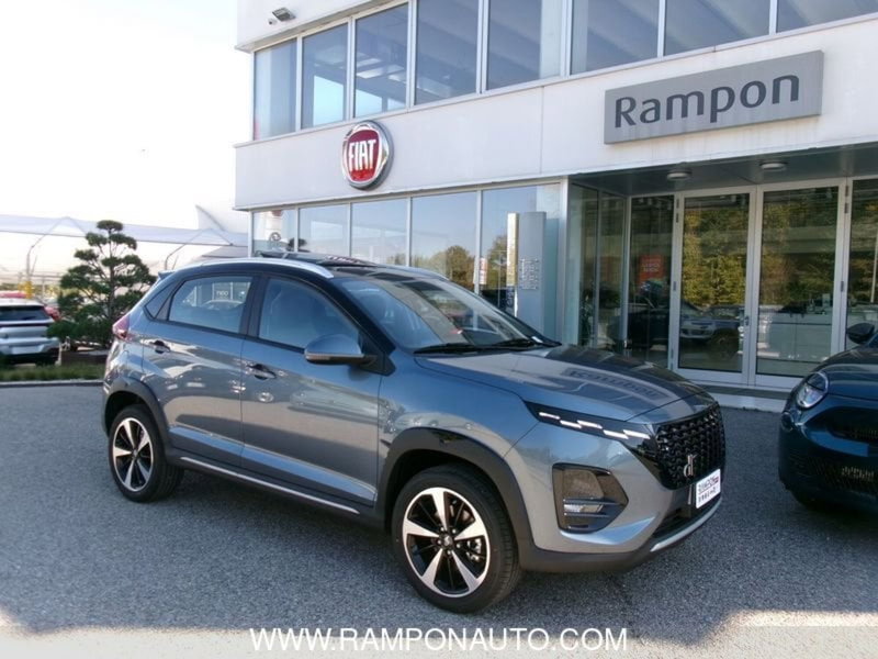 Dr DR 5.0 nuova a Venezia (6)