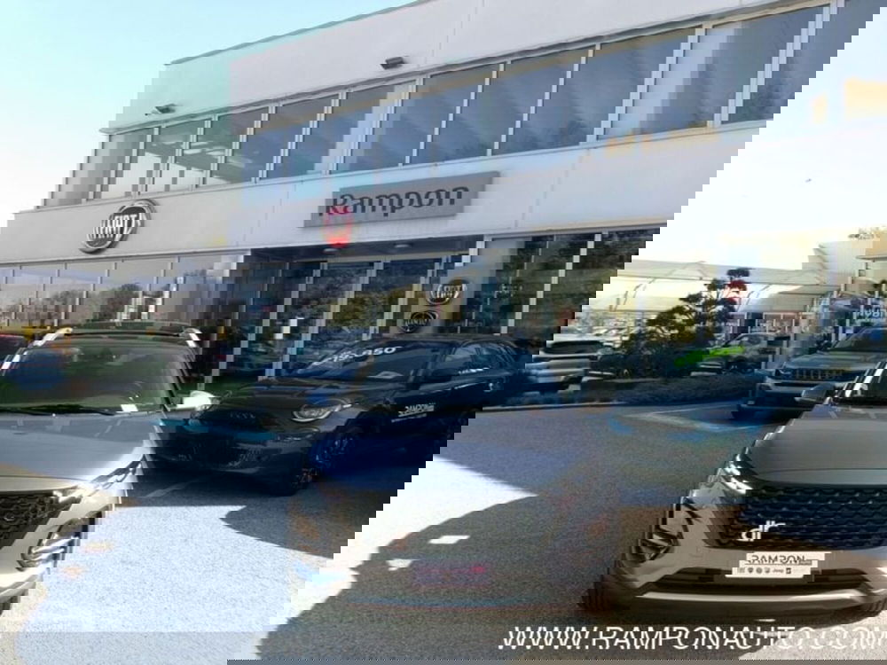 Dr DR 5.0 nuova a Venezia (7)