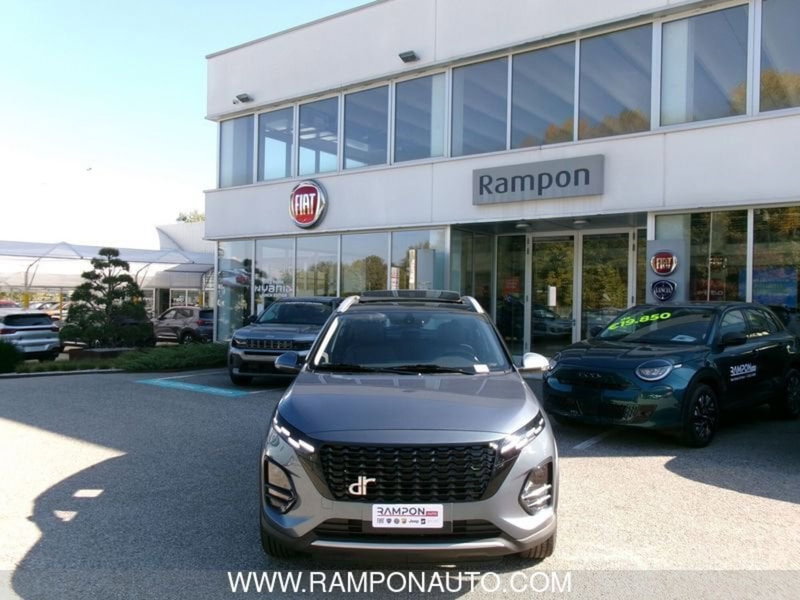 Dr DR 5.0 nuova a Venezia (7)