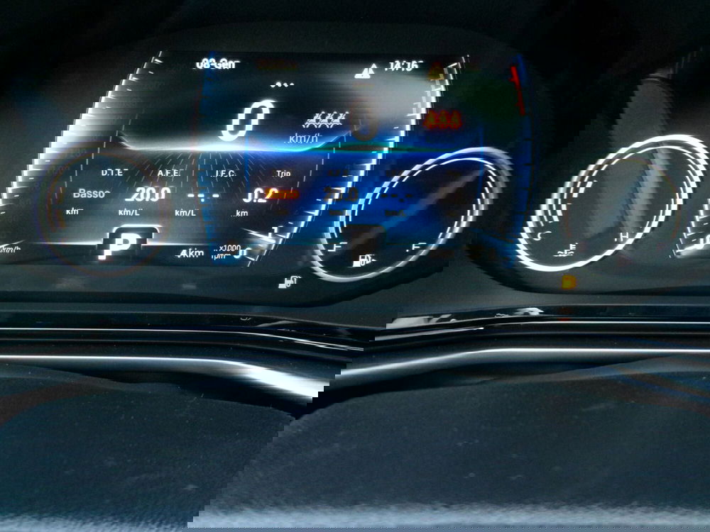 Dr DR 5.0 nuova a Venezia (8)