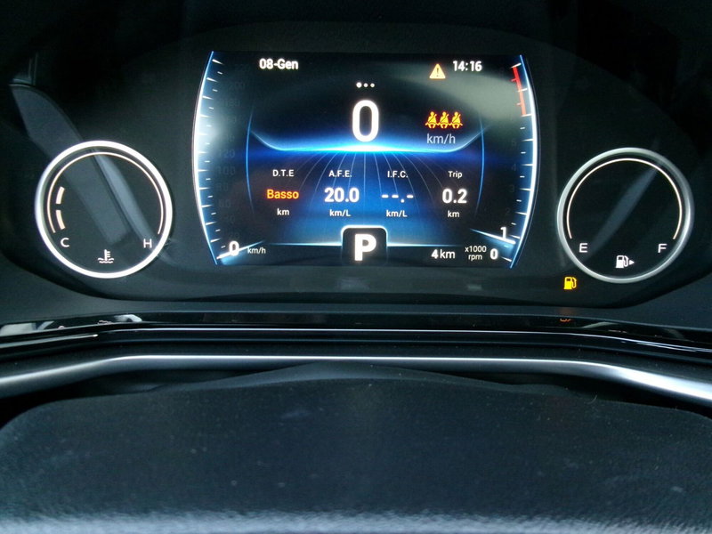 Dr DR 5.0 nuova a Venezia (8)