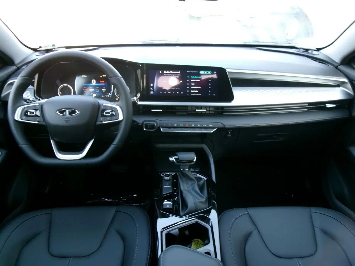 Dr DR 5.0 nuova a Venezia (9)