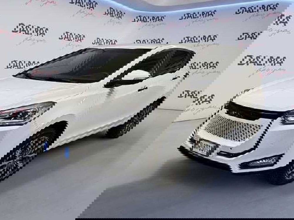 Evo Evo 3 usata a Milano