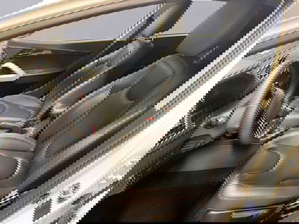 Evo Evo 3 usata a Milano (10)