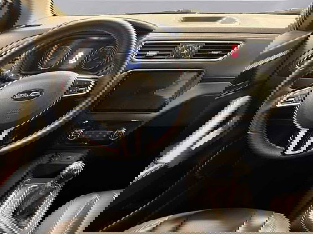 Evo Evo 3 usata a Milano (12)