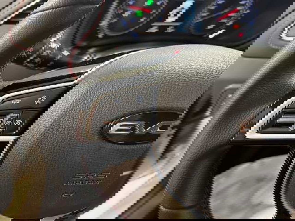 Evo Evo 3 usata a Milano (16)