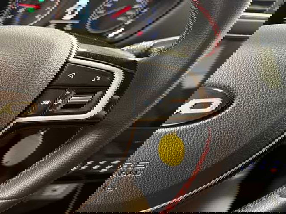 Evo Evo 3 usata a Milano (17)