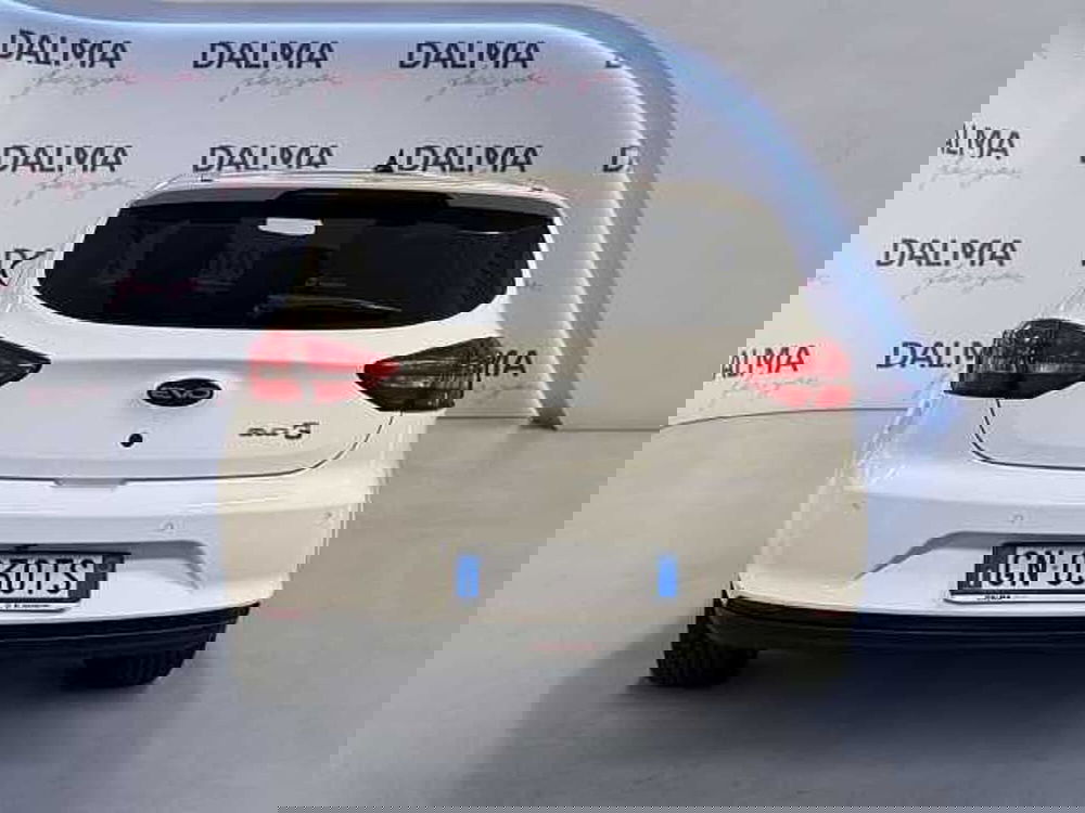 Evo Evo 3 usata a Milano (4)