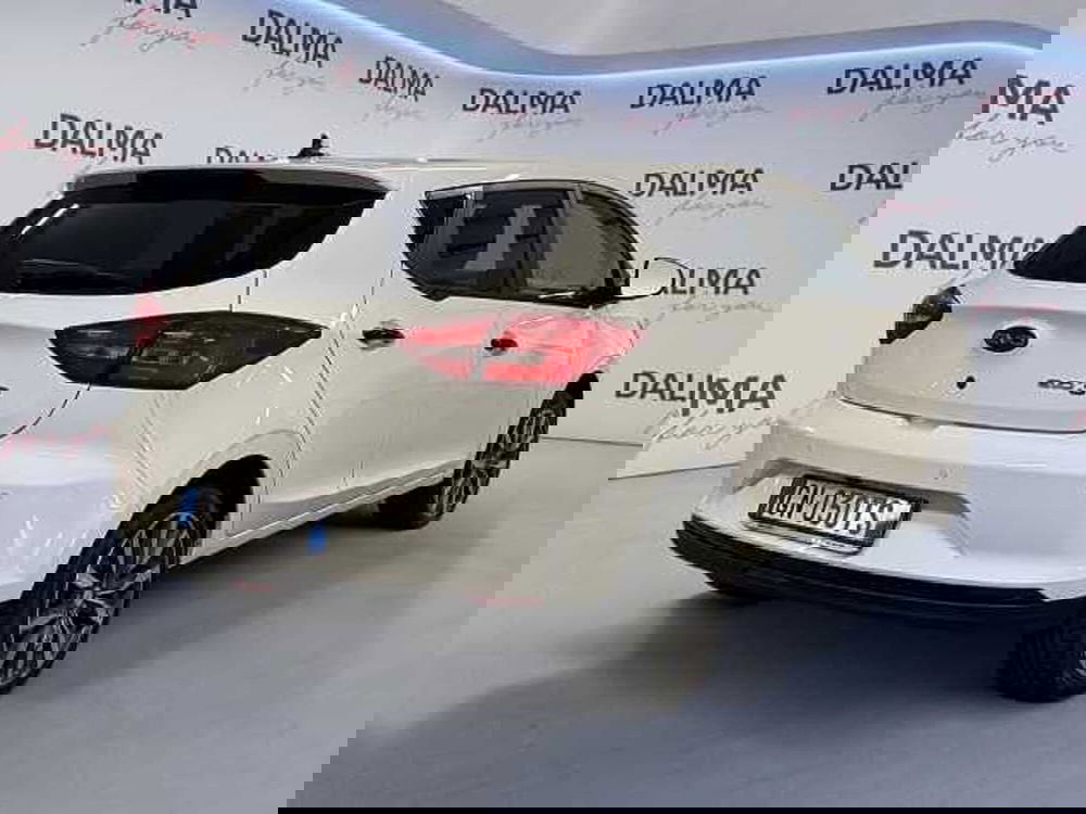 Evo Evo 3 usata a Milano (5)