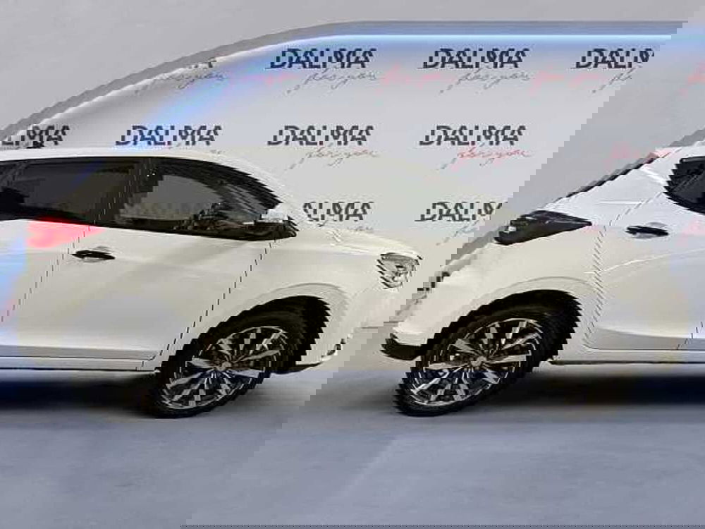 Evo Evo 3 usata a Milano (6)