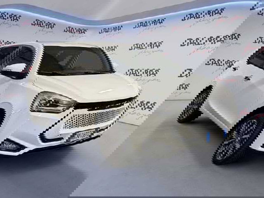 Evo Evo 3 usata a Milano (7)