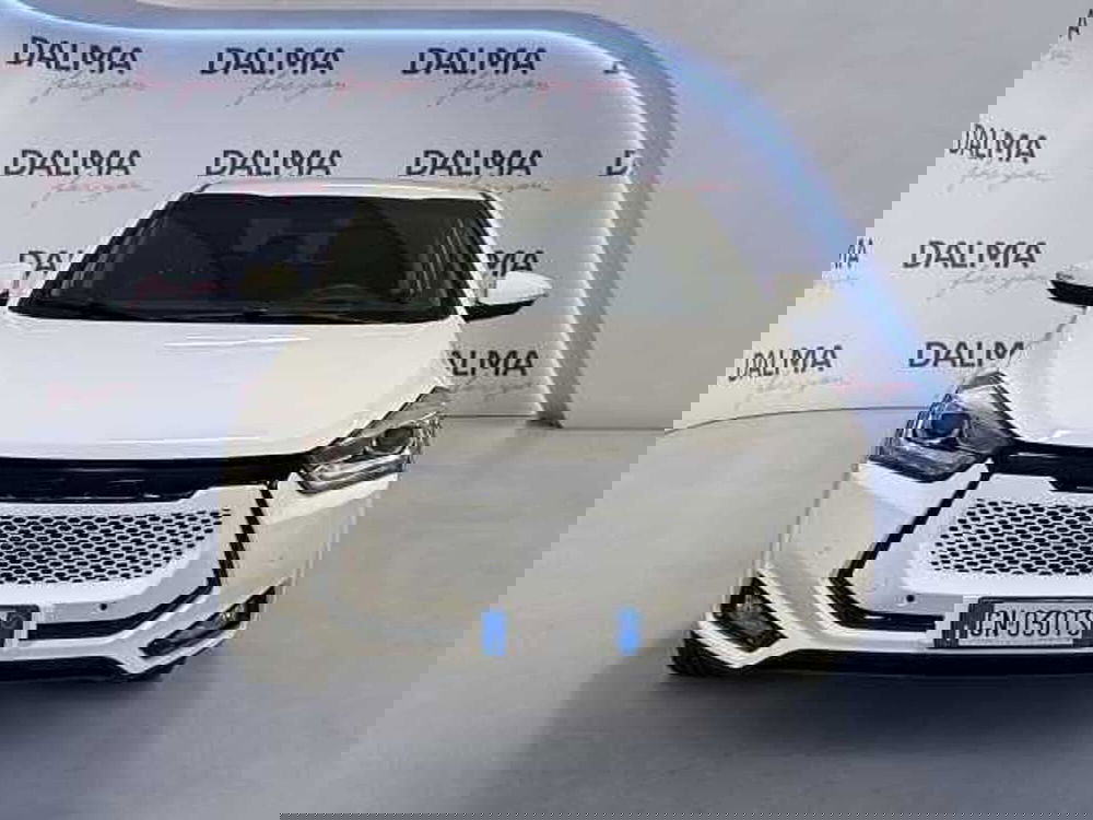 Evo Evo 3 usata a Milano (8)