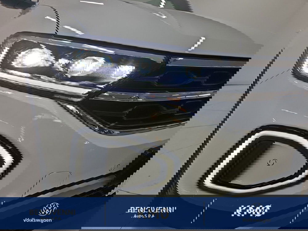 Volkswagen T-Roc Cabrio nuova a Catanzaro (3)