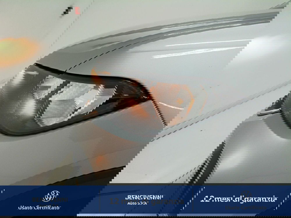 Volkswagen T-Cross usata a Catanzaro (10)