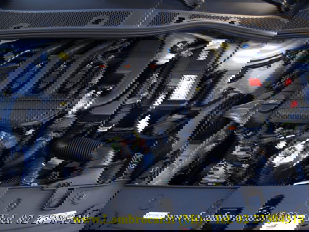 Opel Corsa nuova a Milano (11)