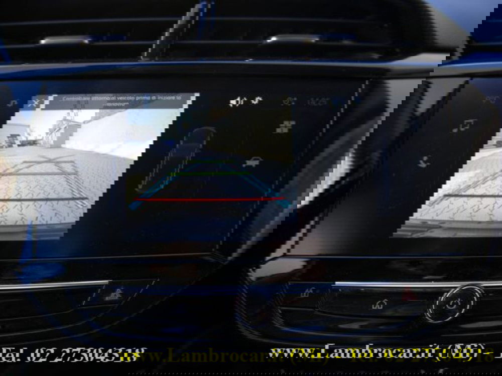 Opel Corsa nuova a Milano (7)