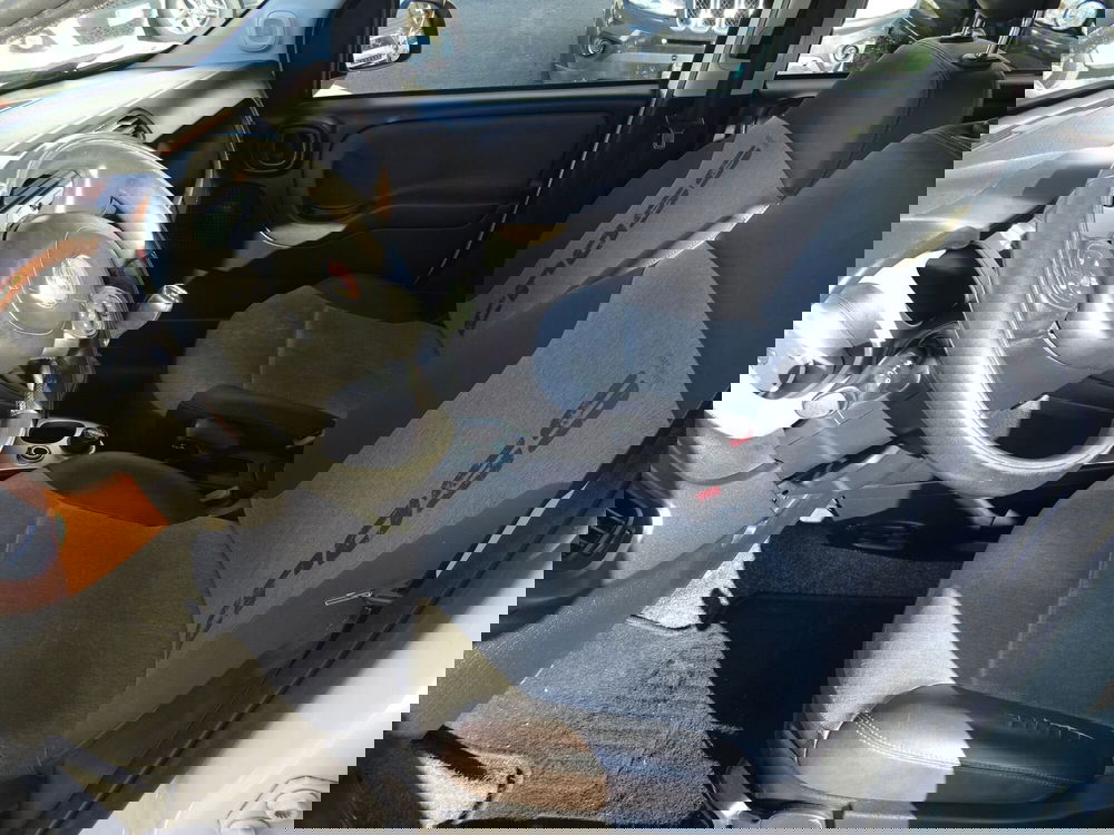 Fiat Panda Cross usata a Lucca (10)