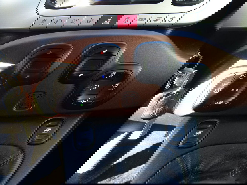 Fiat Panda Cross usata a Lucca (12)