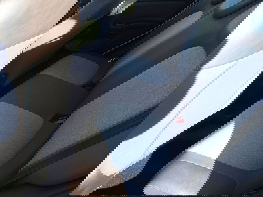 Fiat Panda Cross usata a Lucca (14)