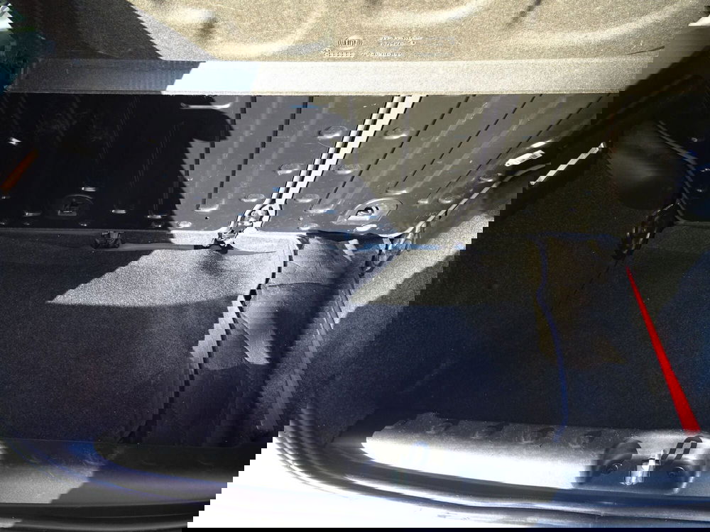 Fiat Panda Cross usata a Lucca (15)