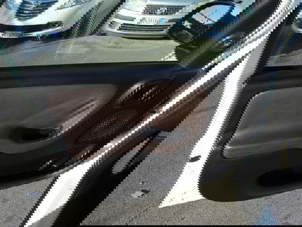 Fiat Panda Cross usata a Lucca (9)