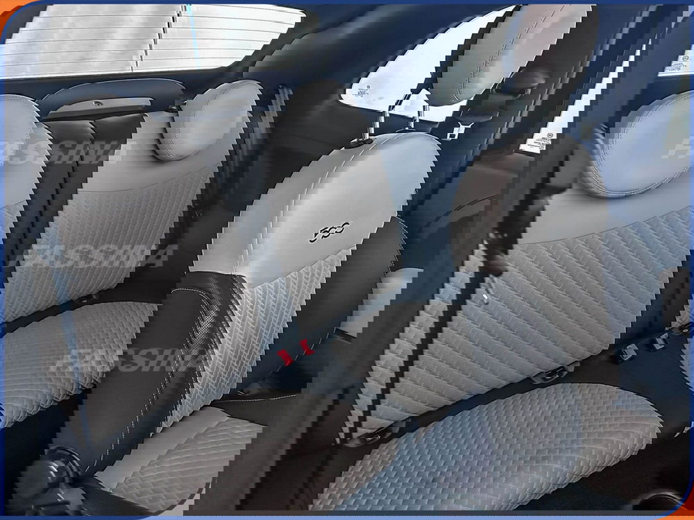 Fiat 500C Cabrio usata a Milano (11)