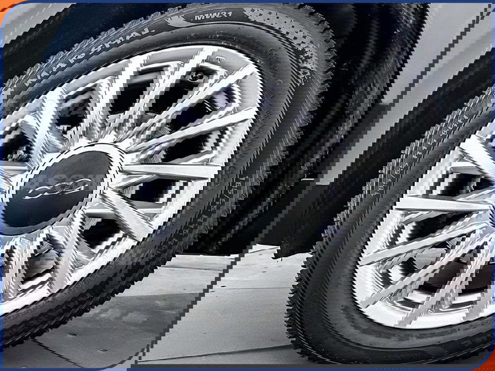 Fiat 500C Cabrio usata a Milano (7)