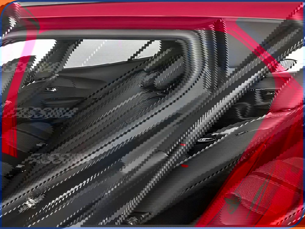 Peugeot 2008 nuova a Milano (11)