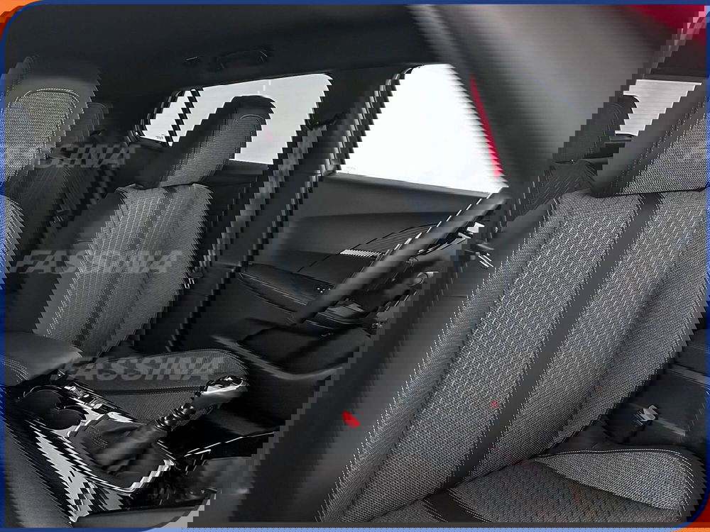 Peugeot 2008 nuova a Milano (14)