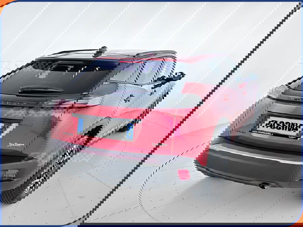 Peugeot 2008 nuova a Milano (6)